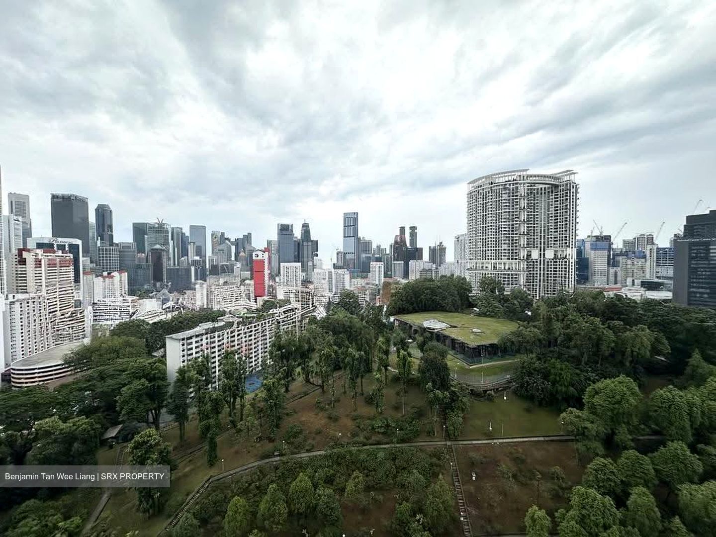 The Landmark (D3), Condominium #636879591